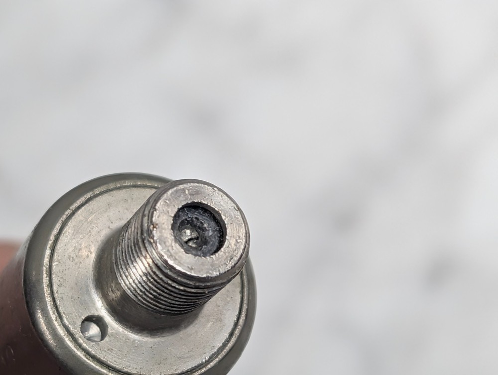 Eagle Comtronics ESN-P Inline RF Noise Filter Suppressor Coax Antenna Cable