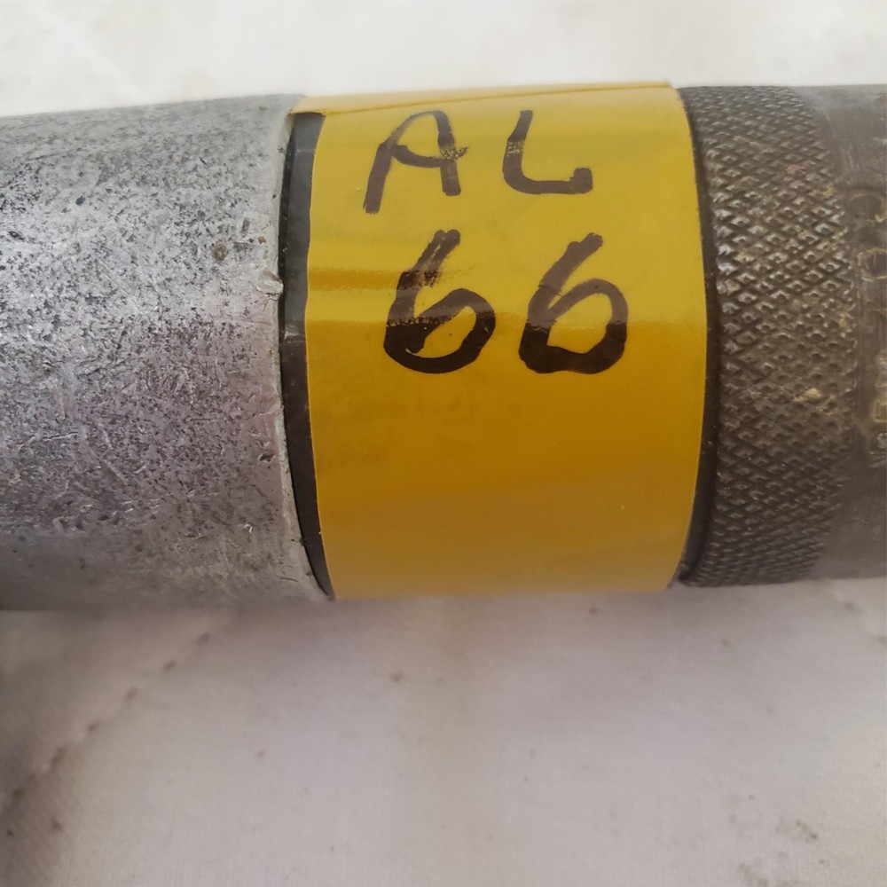 Cleco Pneumatic Screwdriver Air Drill Pistol Grip Tool AL66