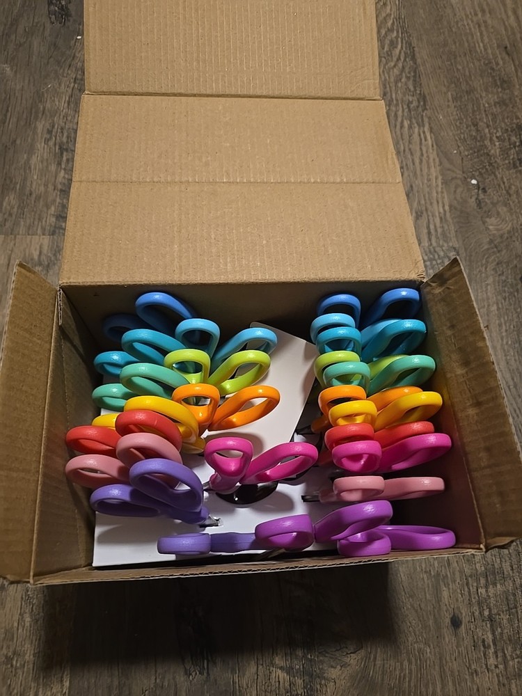 kids scissors