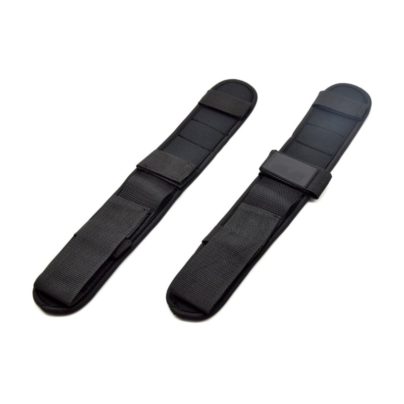 Adjustable Scuba Diving BCD Backmount Shoulder Pad Harness Diving Accessories