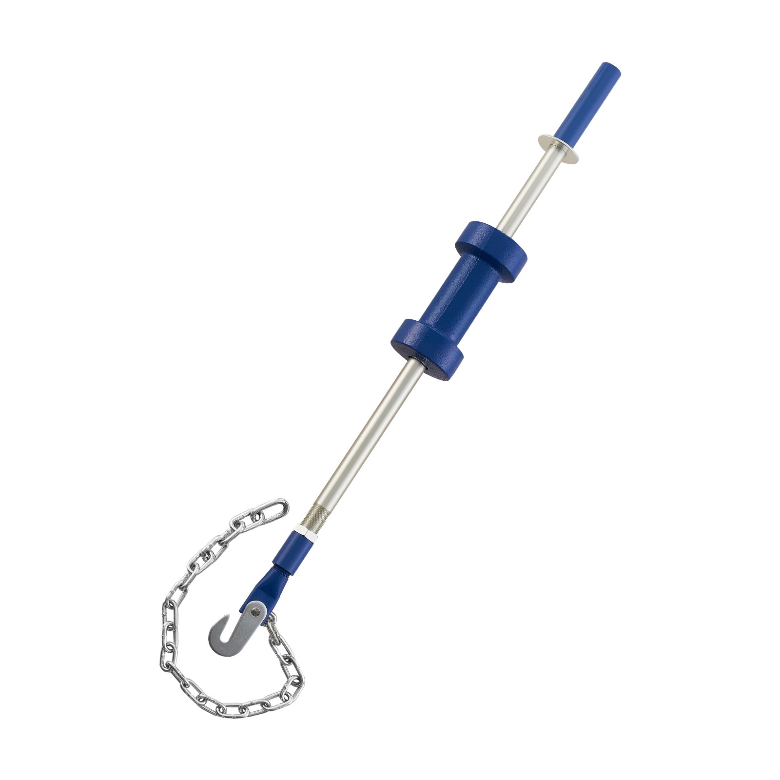 VEVOR Dent Puller Kit Slide Hammer Dent Puller 13 lbs Auto Body Dent Repair Set