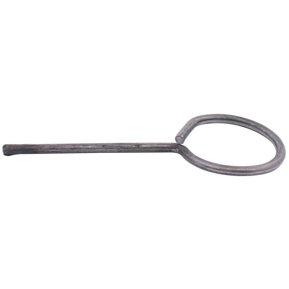 Drain Cleaner Combination Cutter Head Set 16mm Spring Automatic Locking Dredging