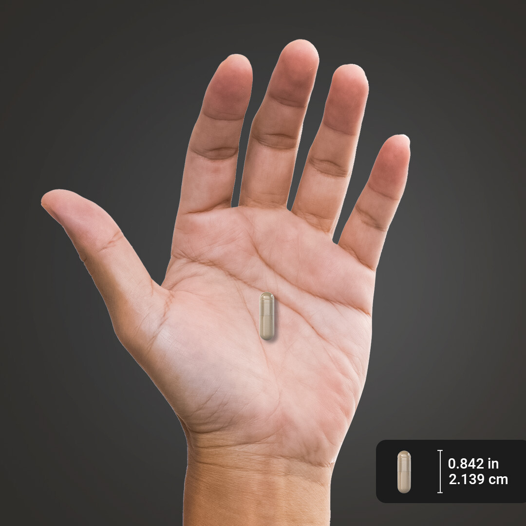 Yohimbe Extract for Men | 2200 mg | 180 Capsules | Non-GMO | By Piping Rock