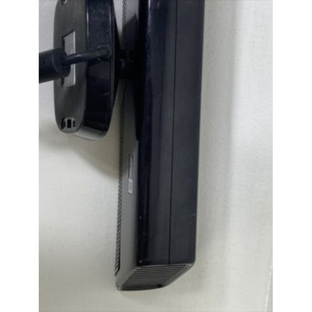 Xbox 360 Kinect Sensor Bar Black Camera Bar Only Model 1414 Tested