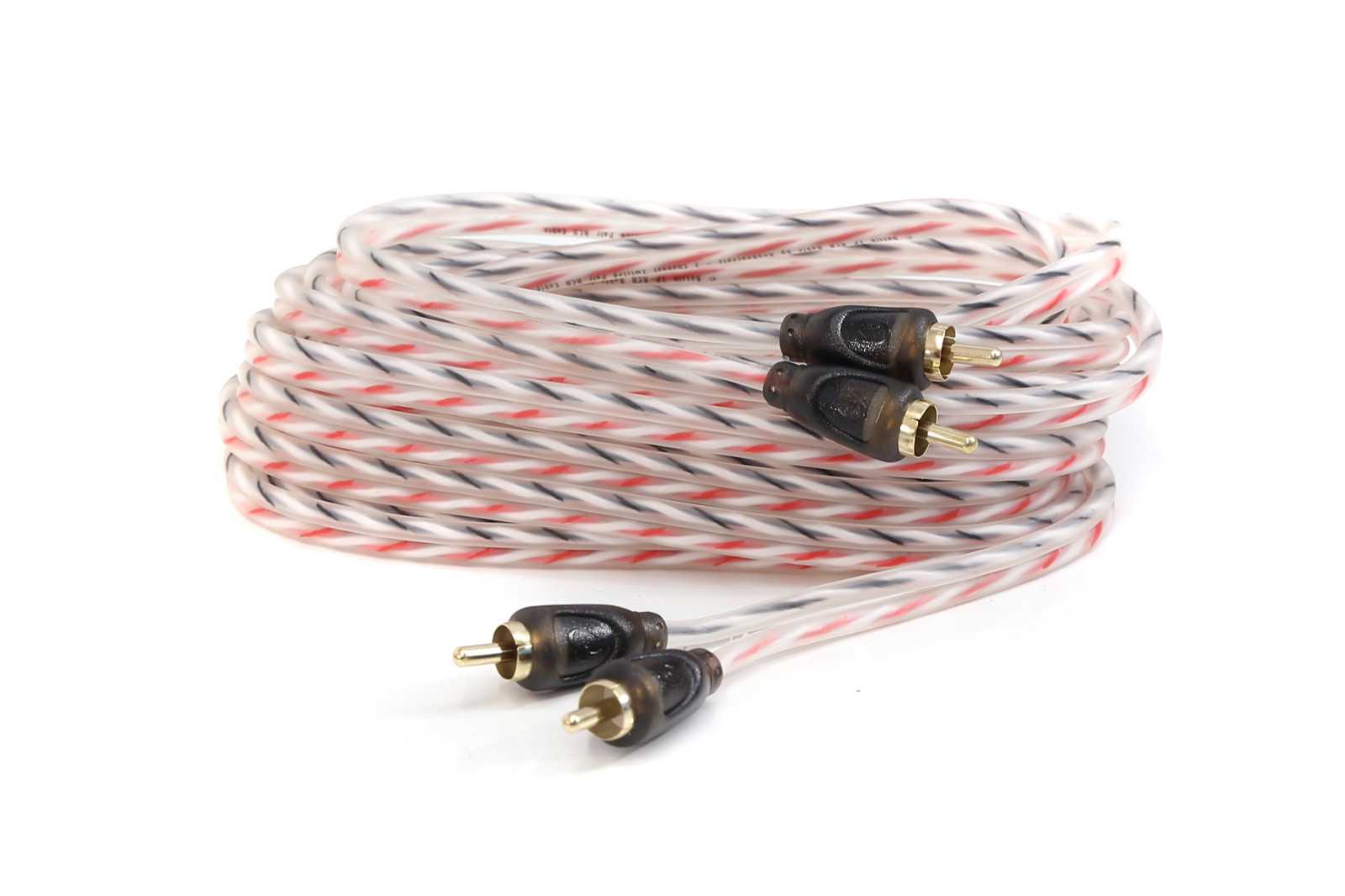 KnuKonceptz TRUE 4 Gauge Amp Amplifier Install Wiring Installation Kit Green