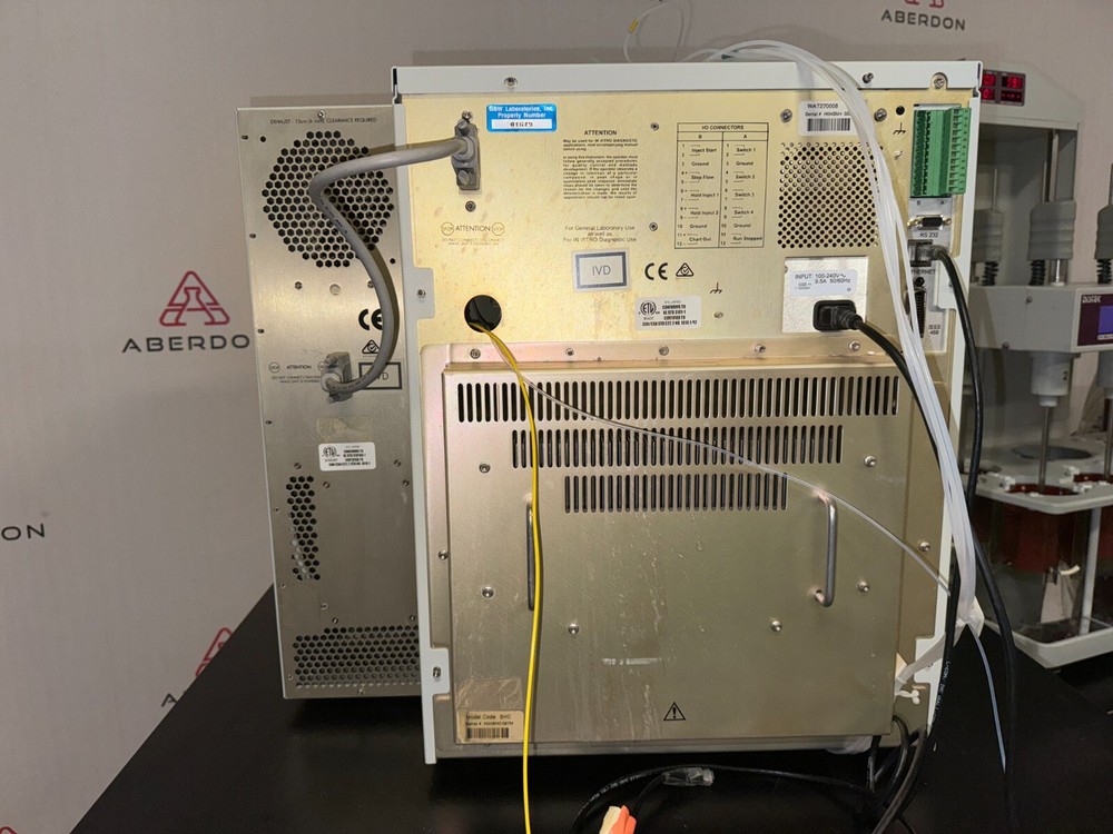 Waters e2695 Alliance Separations Module HPLC System 2695 #17264