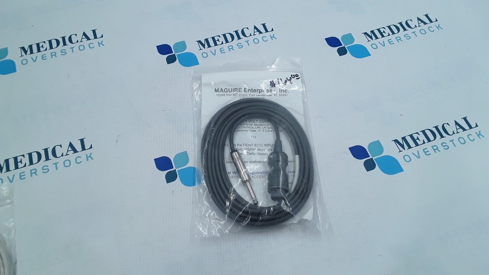Maguire Interconnect Cable ME590010X