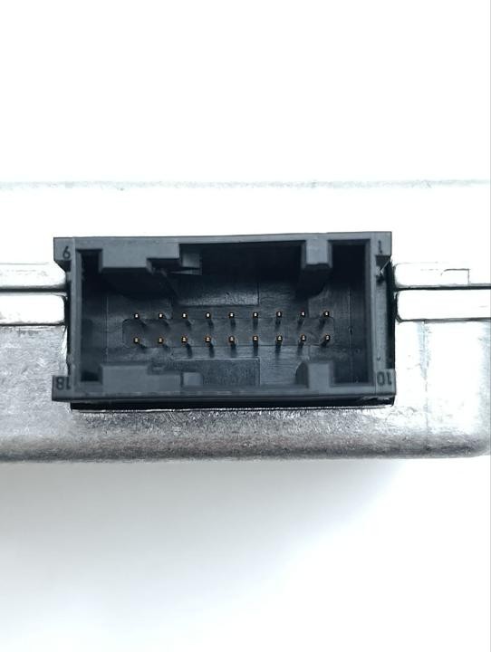 Control unit for camera Porsche PANAMERA 2017 971907428F
