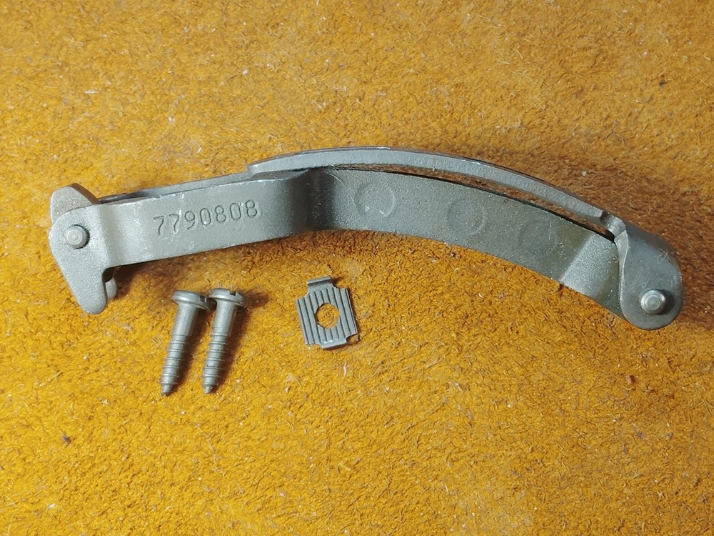 M1 Garand M5 Winter Trigger USGI NOS