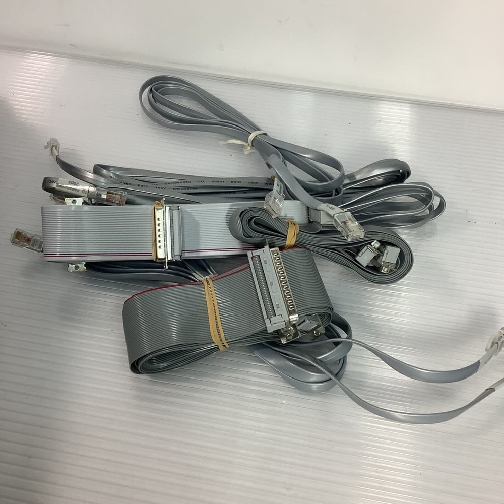 FE Parascope 2000 IT Computer Analyzer W/ Case