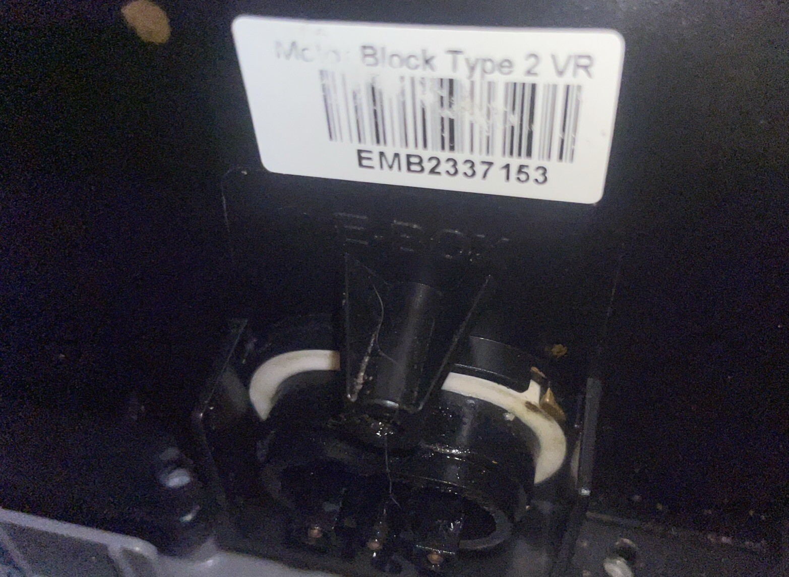 New O-Ring Seal Kit Polaris Zodiac Motor Block Unit Type 2 VR Alfa And VRX IQ+