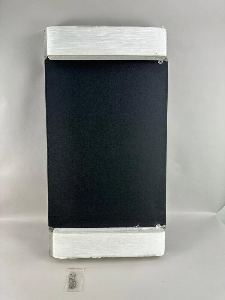 Middle Atlantic SSDR-20 35'' 20SP Split Security Door