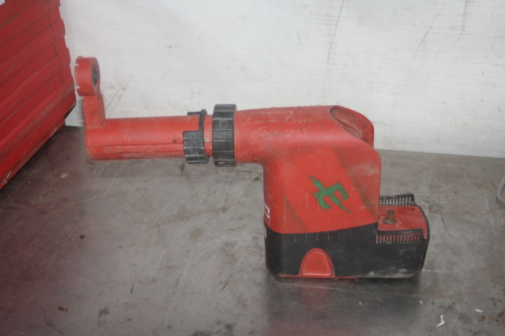 Hilti Dust Removal System TE DRS-M