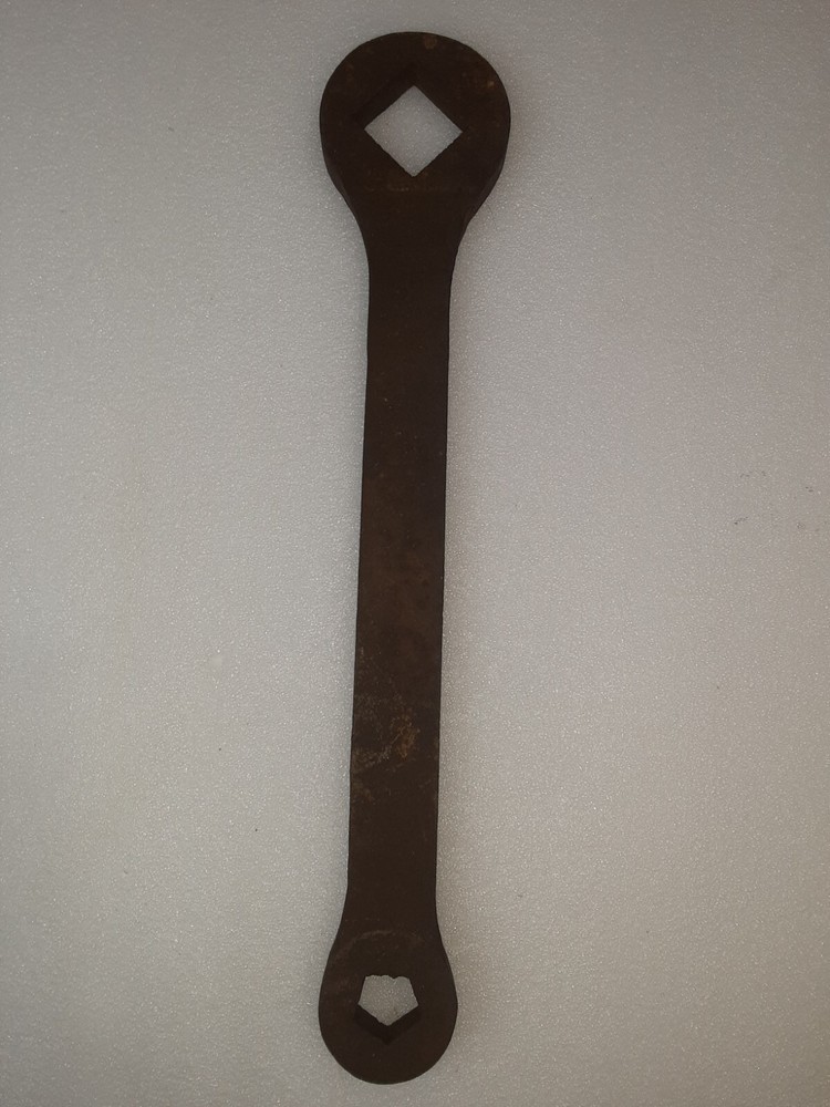 Vintage Wrench - Hydrant Wrench