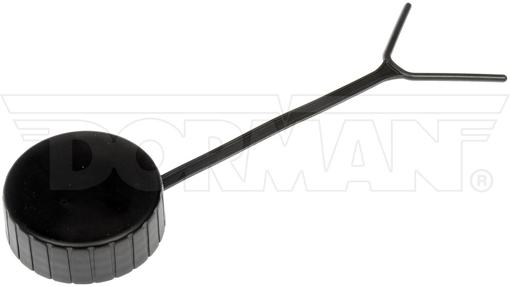 Engine Coolant Reservoir Cap Dorman For 2008 Mack GU8