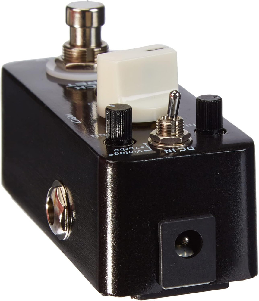 Black Secret, Distortion Micro Pedal