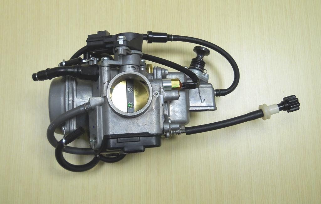 Honda - OE Complete Carburetor for TRX400 Rancher (Open Box)