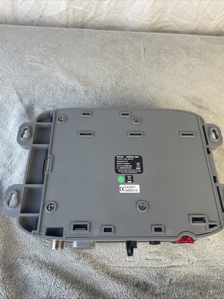 Raymarine Ray 240 VHF Radio Module