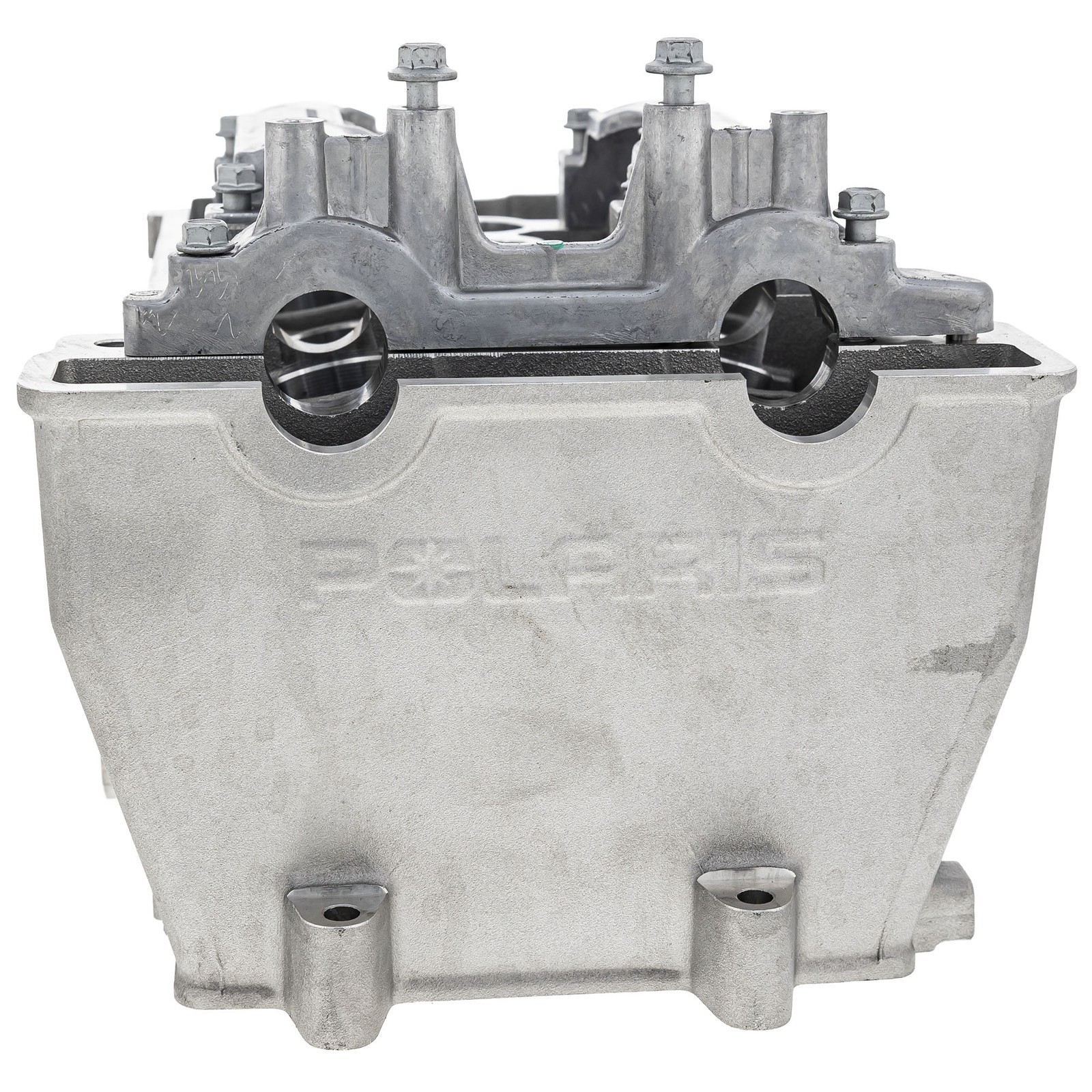 Polaris 1204660 2 Cylinder Head Assembly RZR XP 4 900 EPS 1203989