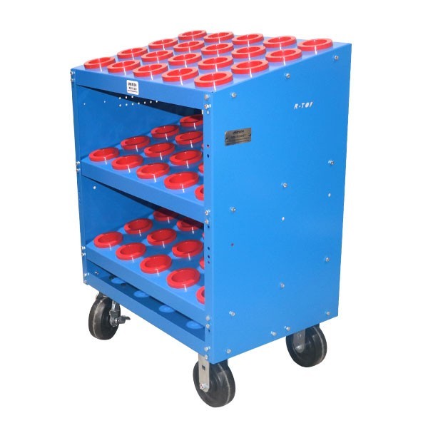 CAT 50 Taper - CNC Tooling scoot - Uratech