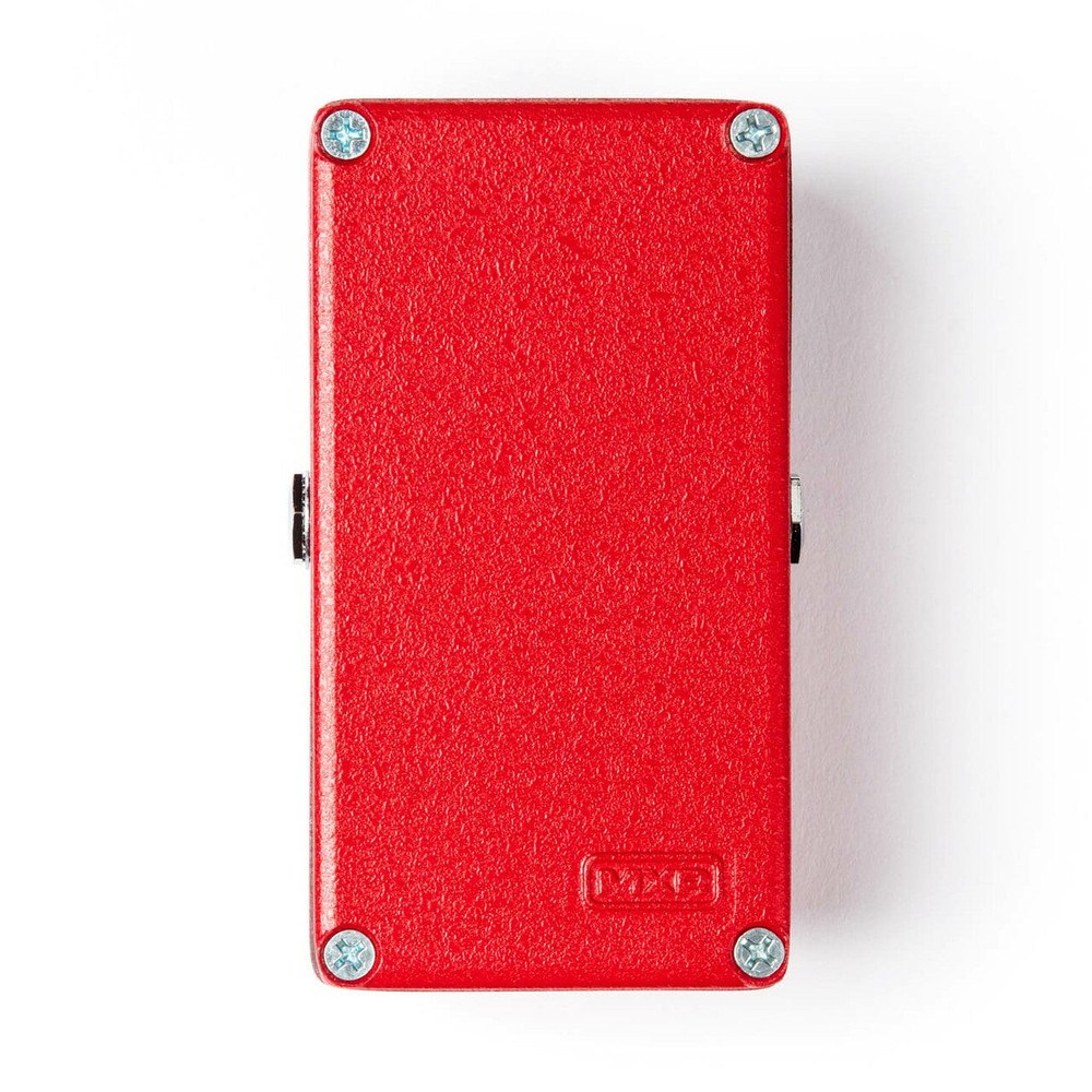 MXR M102 Dyna Comp Compressor Guitar Pedal