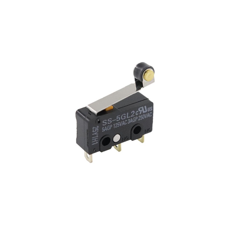 1PC For Omron SS-5 SS-5GL SS-5GL2 SS-5GL13 Limit Switch