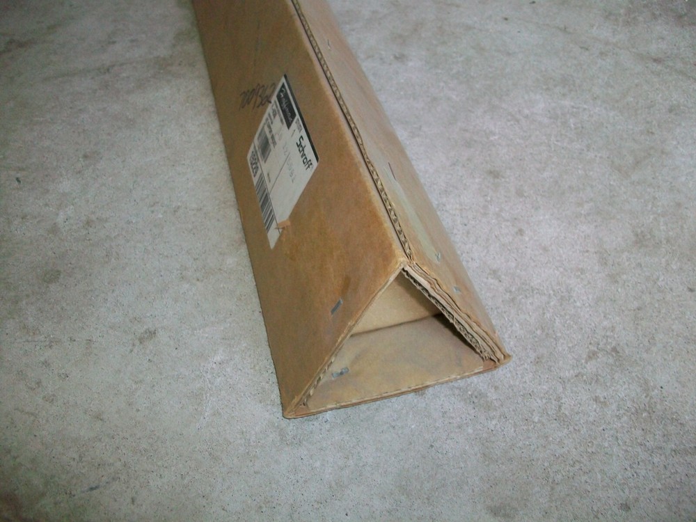 Hoffman AC Support Bracket PACB6 NEW IN BOX