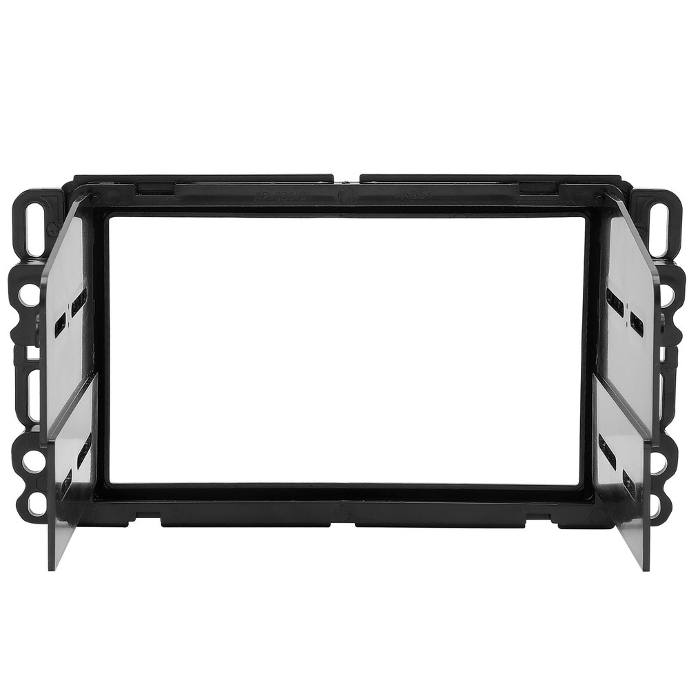 COMPLETE RADIO STEREO INSTALL DASH KIT&WIRE HARNESS For CHEVY GMC BUICK PONTIAC