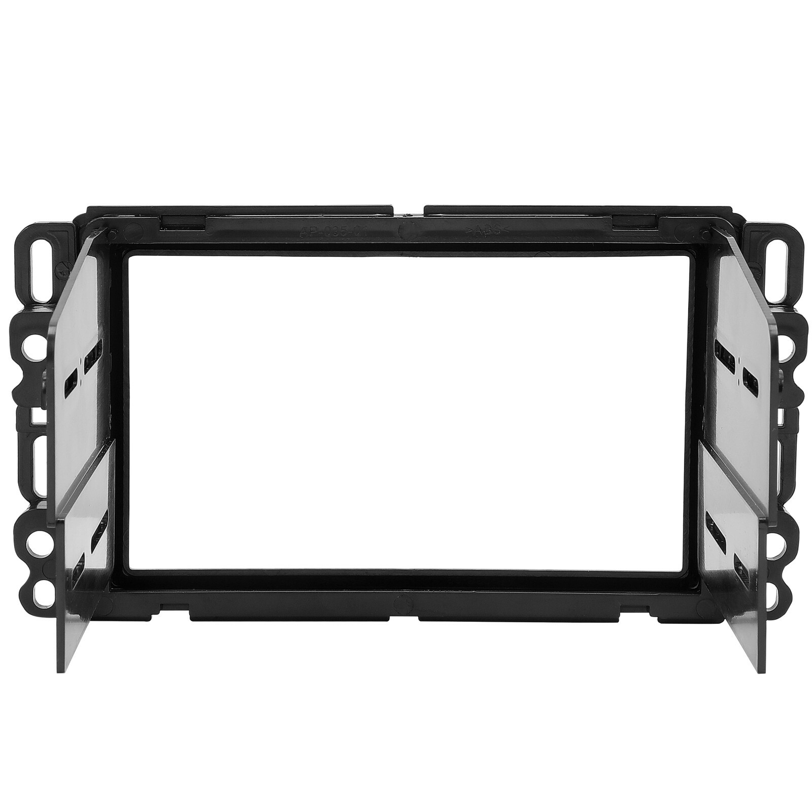 For CHEVY GMC BUICK PONTIAC COMPLETE RADIO STEREO INSTALL DASH KIT&WIRE HARNESS