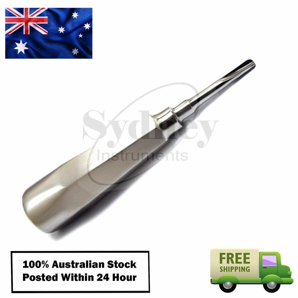 Luxation Root Elevators Oral Surgery Tooth Extracting Luxating Instruments