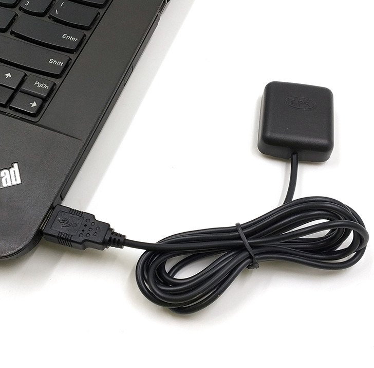 GPS receiver,USB driver,4M FLASH,NMEA-0183 9600 bps,laptop,replace SIRF IV