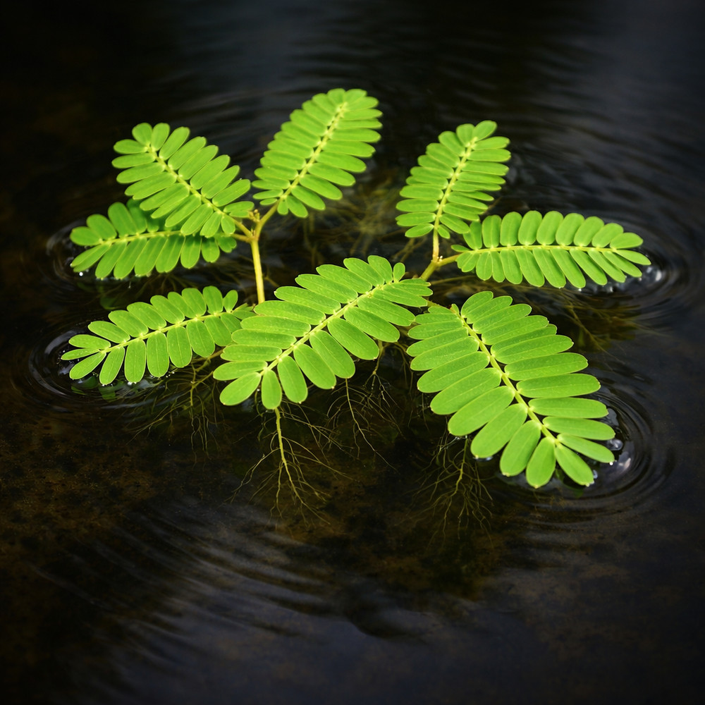 Water Mimosa