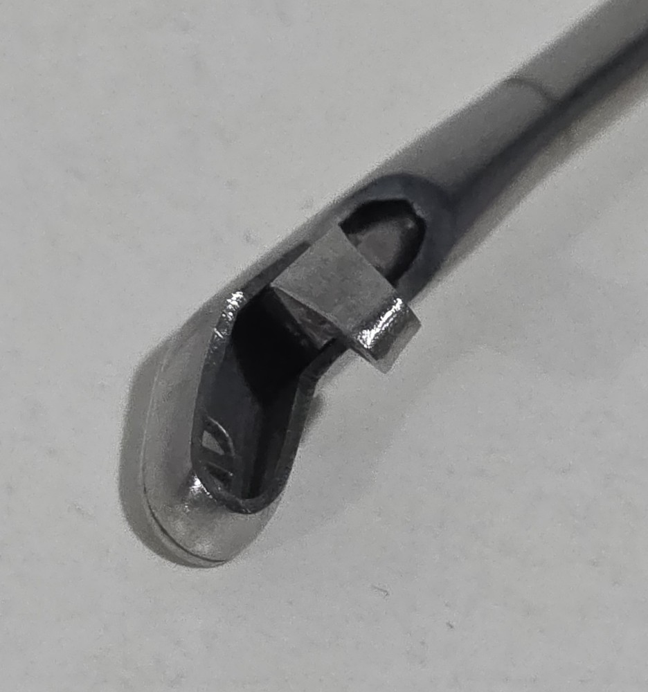 V.Mueller Turell Specimen Forceps SU1115-016