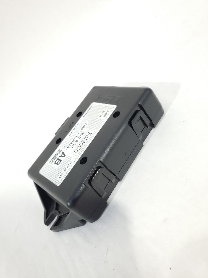 Used Park Assist Camera Control Module fits: 2015 Ford C-max Driver Assist rear