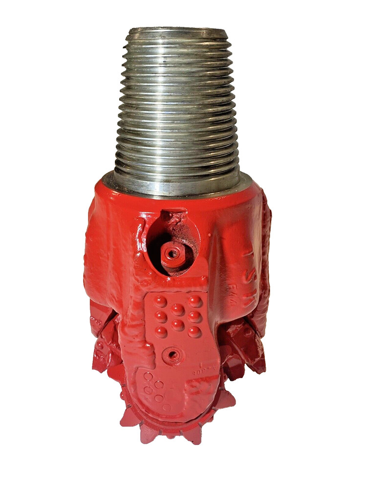 NEW TSK 5 7/8”  IADC 117, Pin 3 1/2” Reg. API. Sealed Bearing.