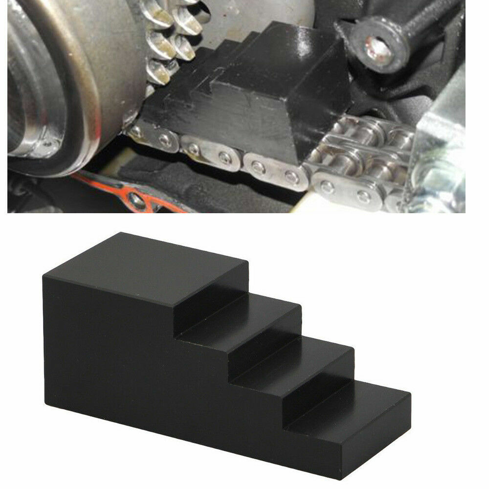 Primary Drive Locking Tool Lock Hub For Harley Davidson Transmissions Chains