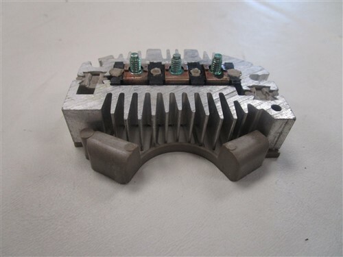 MERCURY RECTIFIER BRIDGE 42789 MARINE BOAT