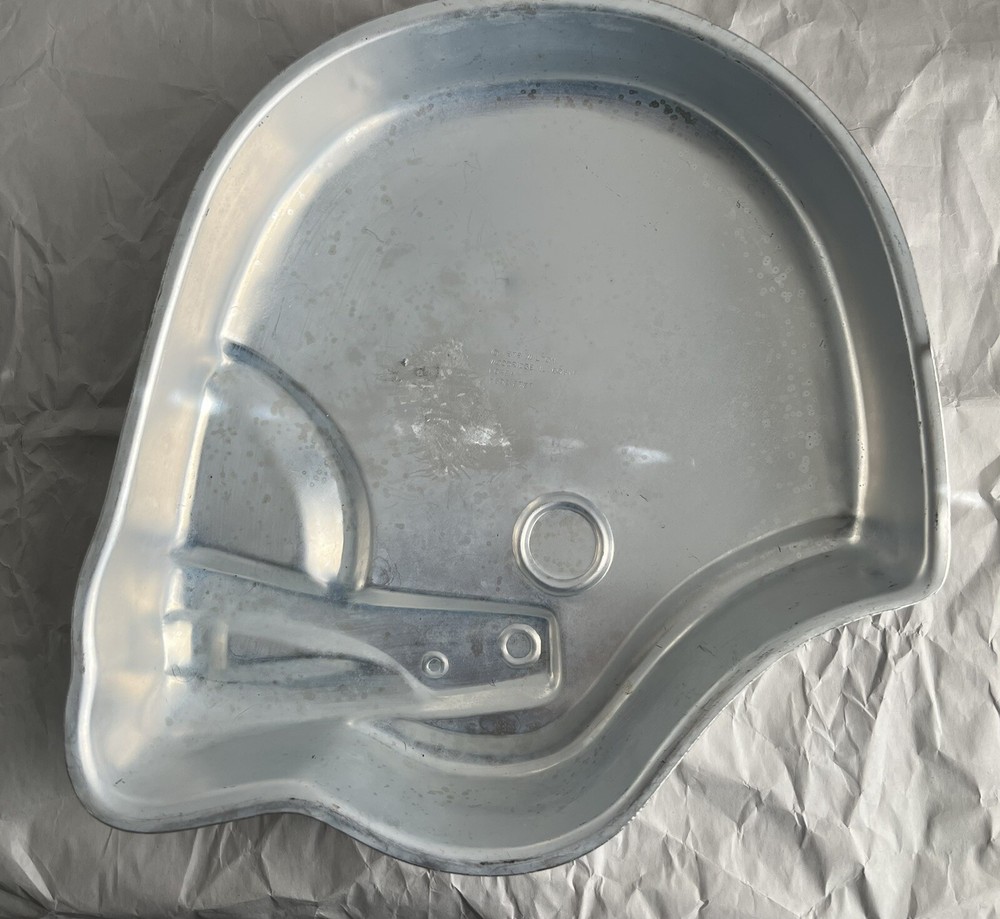 VINTAGE WILTON BAKING PANS