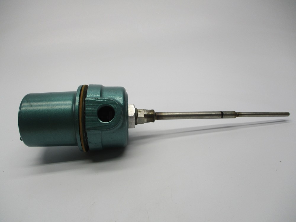 BURLING INSTRUMENT 342205 TEMPERATURE LIMIT SWITCH NSNP