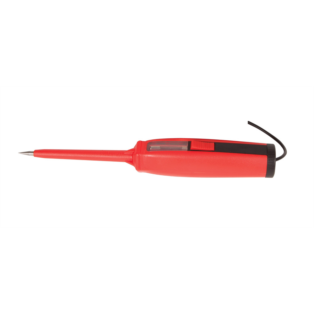 Power Probe PPTACT1CS The Probe, 12-Volt Testlight