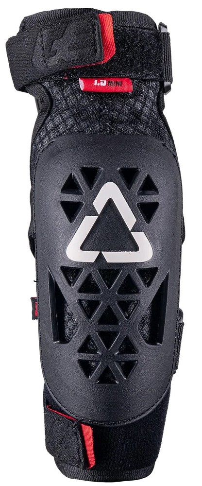 Leatt 1.5 Mini Elbow Guards Black