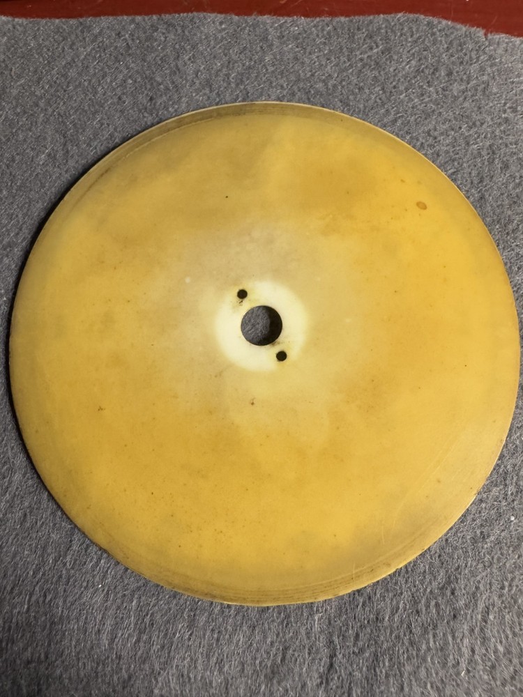 Kw2000A KW2000B Front Knob Replacement Part 1 each per order