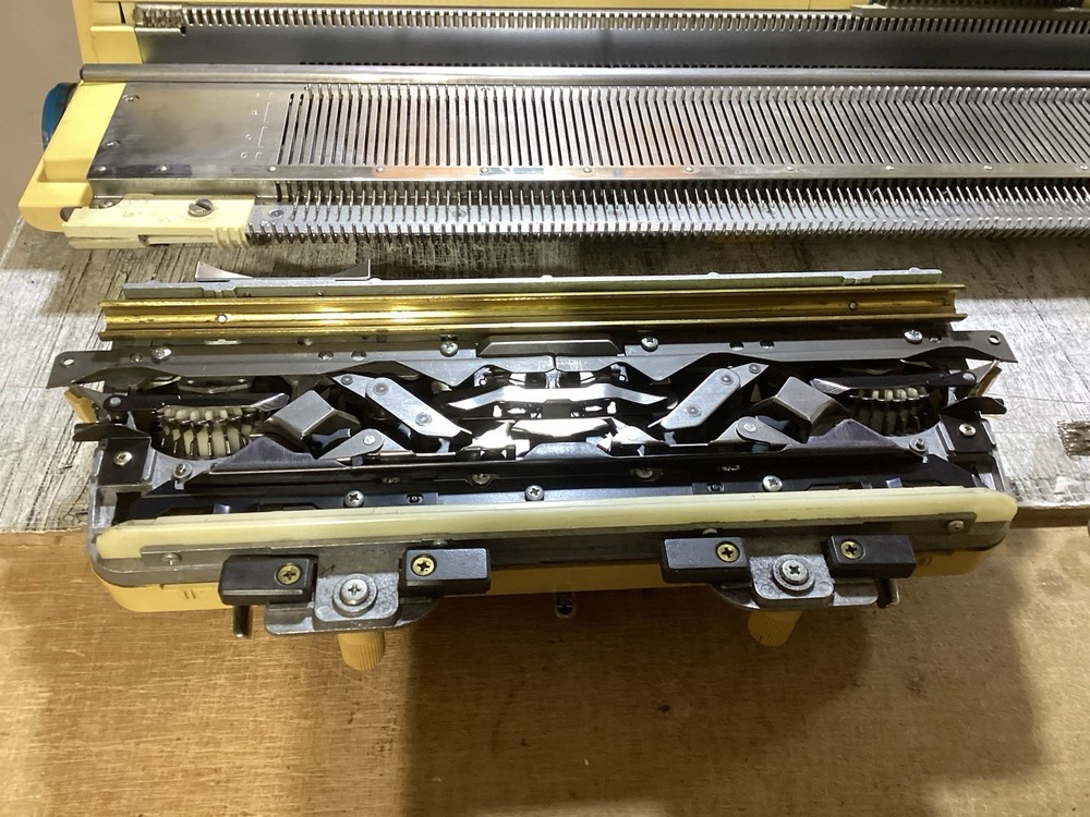 Studio 360K Knitting Machine **Not Tested** (SC)