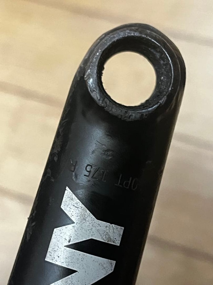 Colony cset 175mm