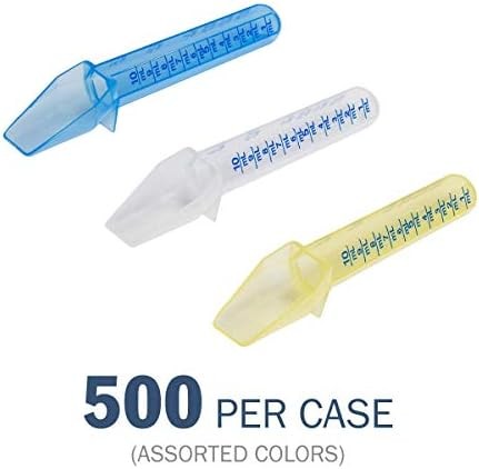 Oral Liquid Medicine Spoon 10ml