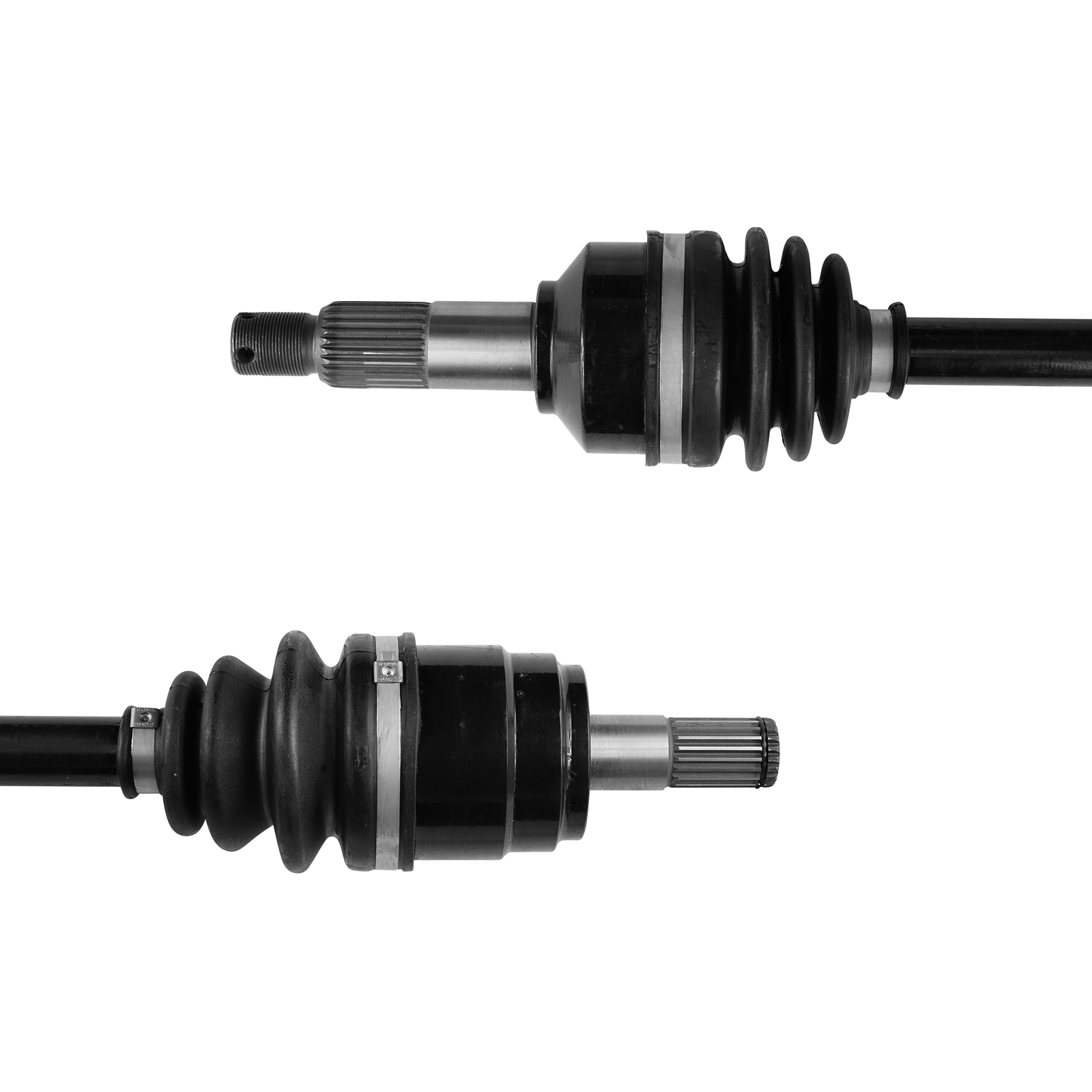 Front Left CV Joint Axle for Honda TRX420FM1 TRX420FM2 Rancher 420 4X4 2014-16