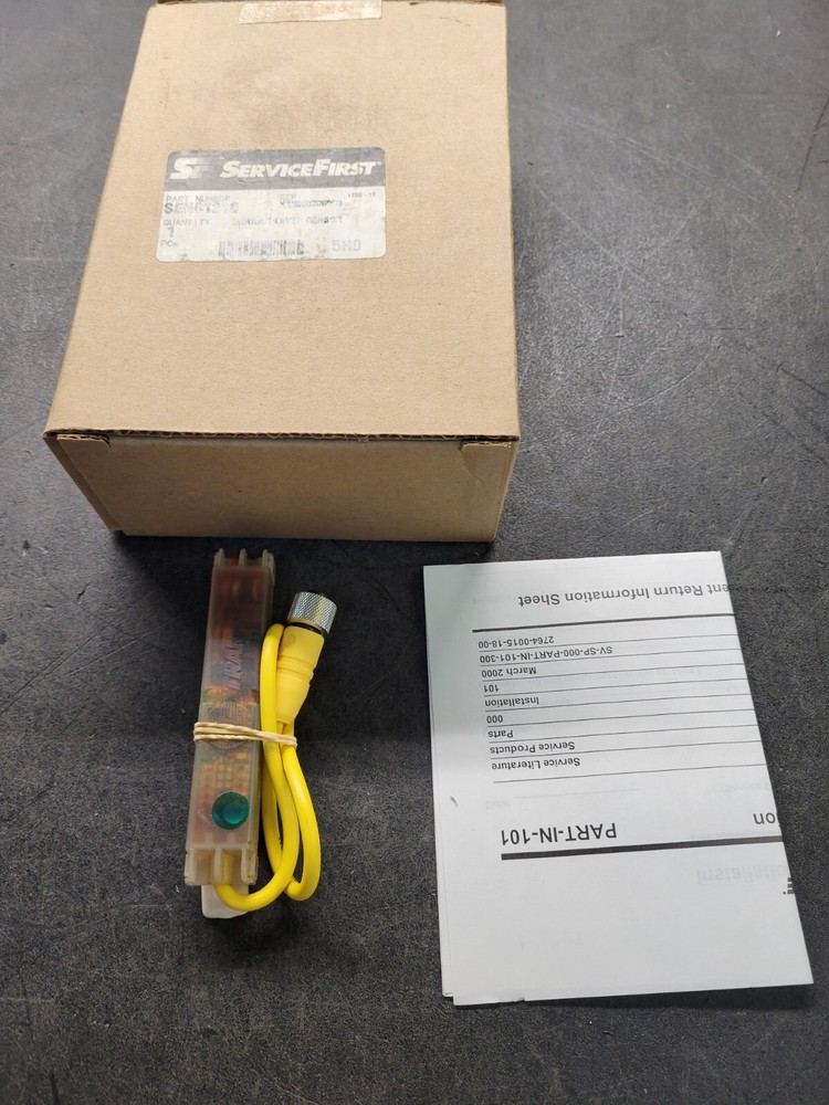 Service First SEN01218 Level Sensor Module.