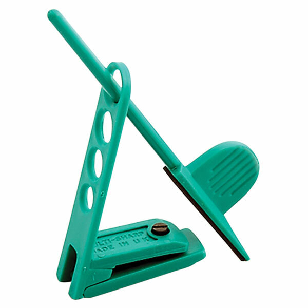 Multi-Sharp 1601 Shears/Pruner & Pruner Knife Sharpener