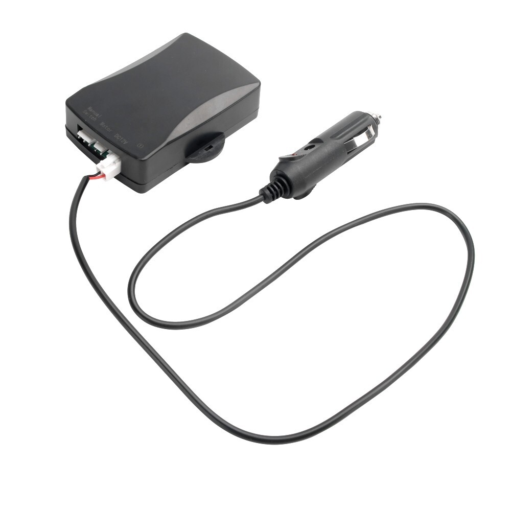 2.5" 63mm Remote Electric Exhaust Catback Downpipe Valve System