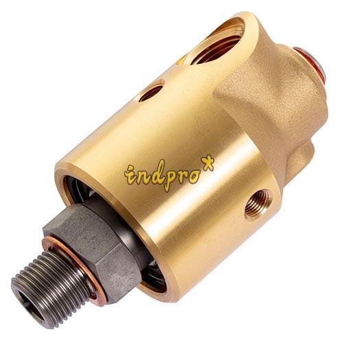 1 Pc. New 257-045-425 High Speed Rotating Union Substitute